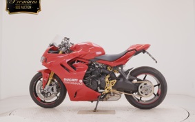DUCATI SS950S 2021