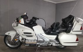 HONDA GL 1800 GOLD WING SC47