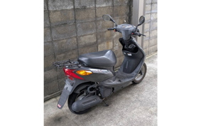 YAMAHA JOG DELUXE SA36J