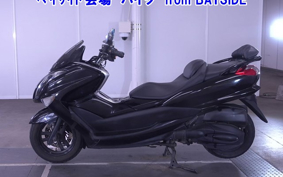 YAMAHA MAJESTY 250-4