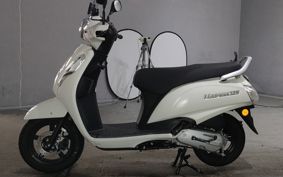 SUZUKI ADDRESS V125 DP12H