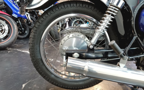 KAWASAKI ESTRELLA BJ250A