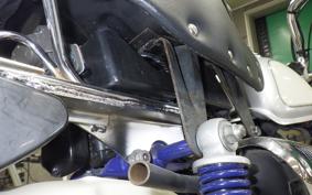 HONDA MONKEY 2018 AB27