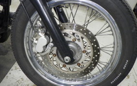 YAMAHA DRAGSTAR 400 2008