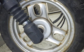 HONDA TODAY 2 AF67