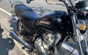 SUZUKI GN125 H PCJG9