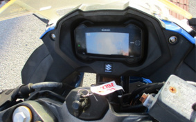 SUZUKI GSX250 R DN11A