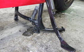 HONDA VFR800F 2015 RC79