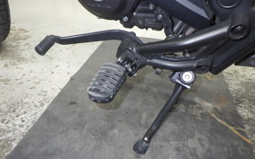 HONDA REBEL 250 A 2024 MC49