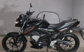 SUZUKI GSX-S150 DL24A