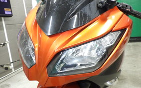 KAWASAKI NINJA 250 2024 EX250L