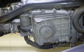 HONDA VTR 250 2022 MC33