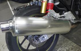 HONDA CB400 SUPER BOLDOR 2017 NC42