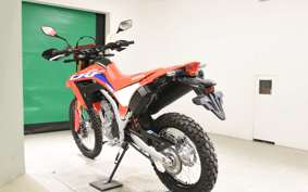 HONDA CRF250L