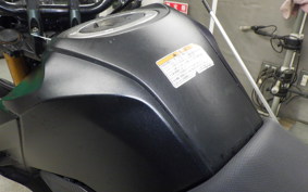 KAWASAKI Z125 PRO 2021 BR125H