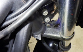 HONDA CBR250R GEN 3 2009 MC41