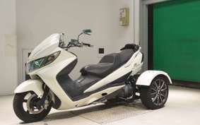 SUZUKI SKYWAVE 250 Trike (Burgman 250 Trike)  2025 CJ43A