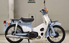 HONDA C50 SUPER CUB C50