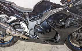 SUZUKI GSX-1300R HAYABUSA 2013 CK111