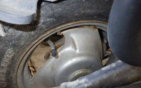 YAMAHA JOG Gen.5 SA36J