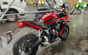 HONDA CBR650R 2024 RH03