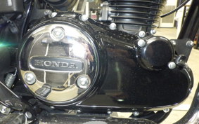 HONDA GB350 2023 NC59
