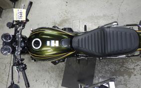 KAWASAKI Z900RS 2021 ZR900C