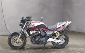 HONDA CB400SFV-3 NC39