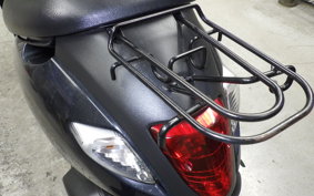 SUZUKI LET's CA4AA