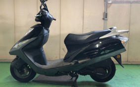 HONDA SDH125T E彩 TCJN