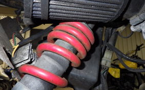 HONDA FTR223 2022 MC34