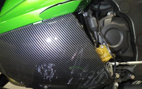 KAWASAKI ZX 1400 NINJA R 2012