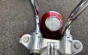HONDA MONKEY Z50A