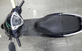 HONDA LEAD 125 2022 JF45