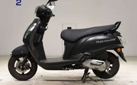 SUZUKI ADDRESS V125 Gen.2 2022 DP12H
