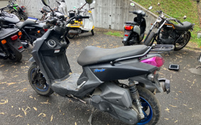 YAMAHA BW*s 125 SEA6J