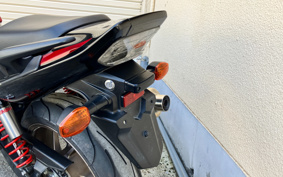 HONDA CB400 SUPER  BOL D`OR ABS 2015 NC42