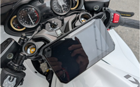 SUZUKI HAYABUSA 2025 EJ11A