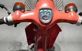 HONDA SUPER CUB50 AA01