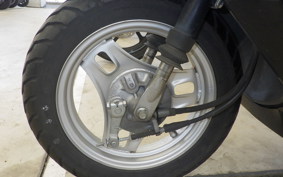 SUZUKI ADDRESS V50 Gen.2 CA44A