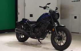 HONDA REBEL 250 S 2022 MC49