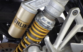 YAMAHA XJR400 R 2007 RH02J