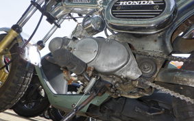 HONDA DAX 50 ST50