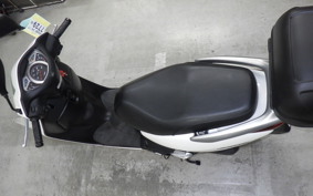 HONDA LEAD 110 2008 JF19