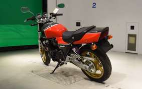 SUZUKI GSX400 IMPULSE 1994 GK79A