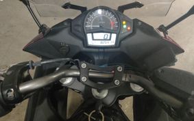 KAWASAKI NINJA400 EX400E