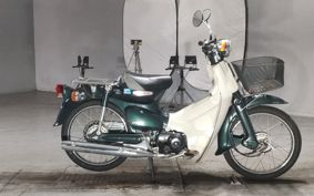 HONDA SUPER CUB50 AA01
