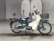 Фото Honda SUPER CUB50 2009 с японского аукциона