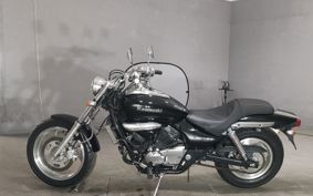 KAWASAKI ELIMINATOR 250V VN250A