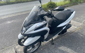 YAMAHA TRICITY 125 SE82J